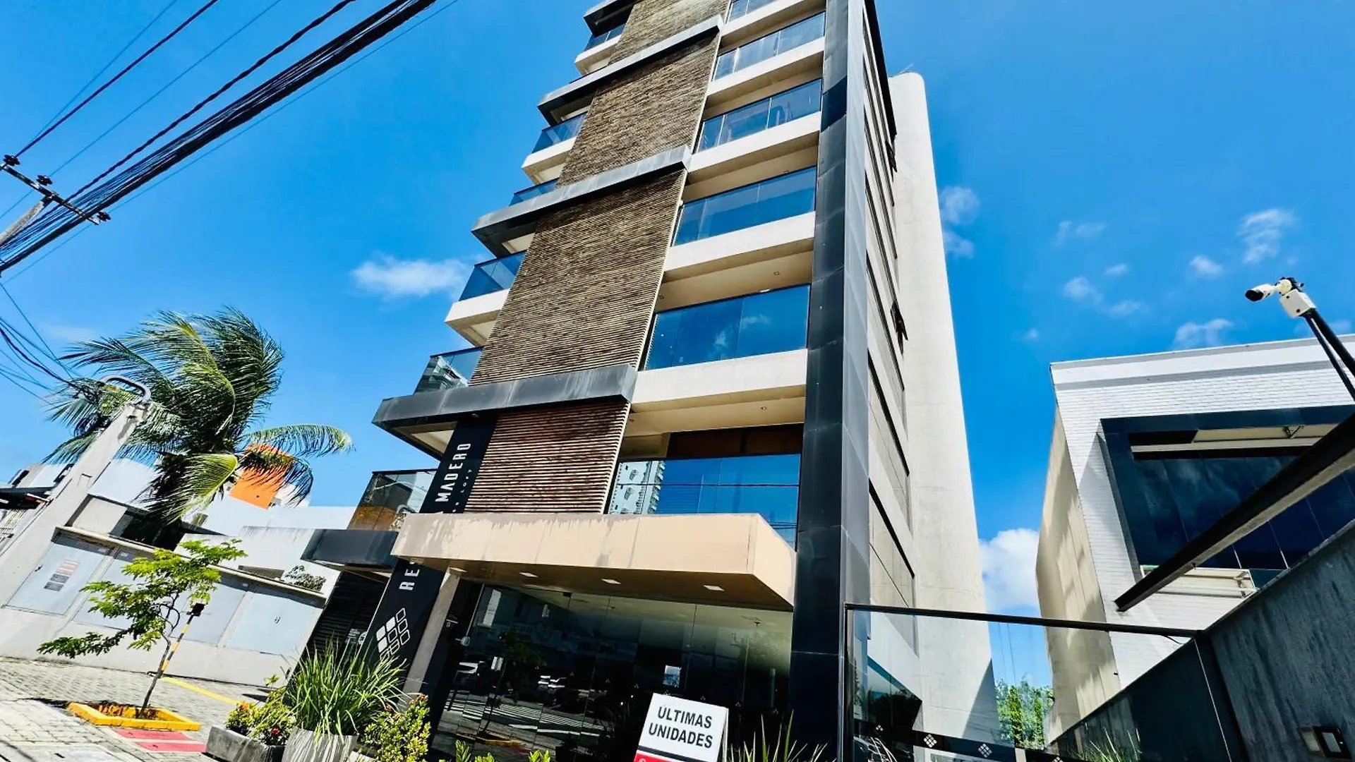 Edy Hospedagem - Loft Azul Mar - Seu Refugio Em Ponta Negra Natal 0*,  Brazil