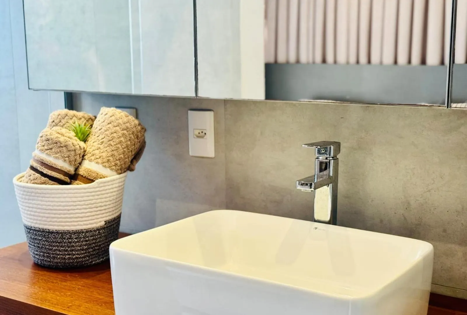 Apartment Edy Hospedagem - Loft Azul Mar - Seu Refugio Em Ponta Negra Natal