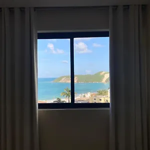 Hotel Plaza Vista Mar-ponta Negra, Natal